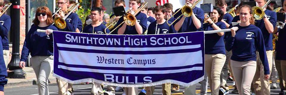 SmithtownPatch's profile banner image