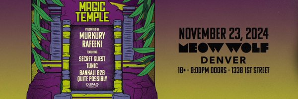 djmurkury Profile Banner