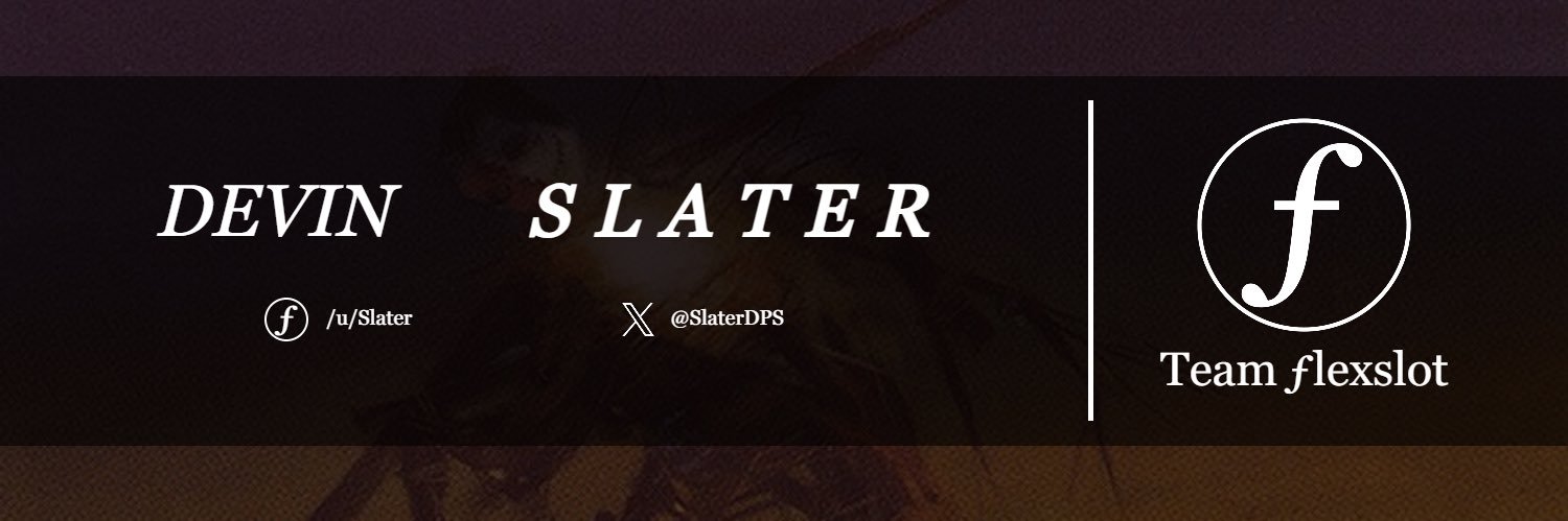 Devin Slater banner