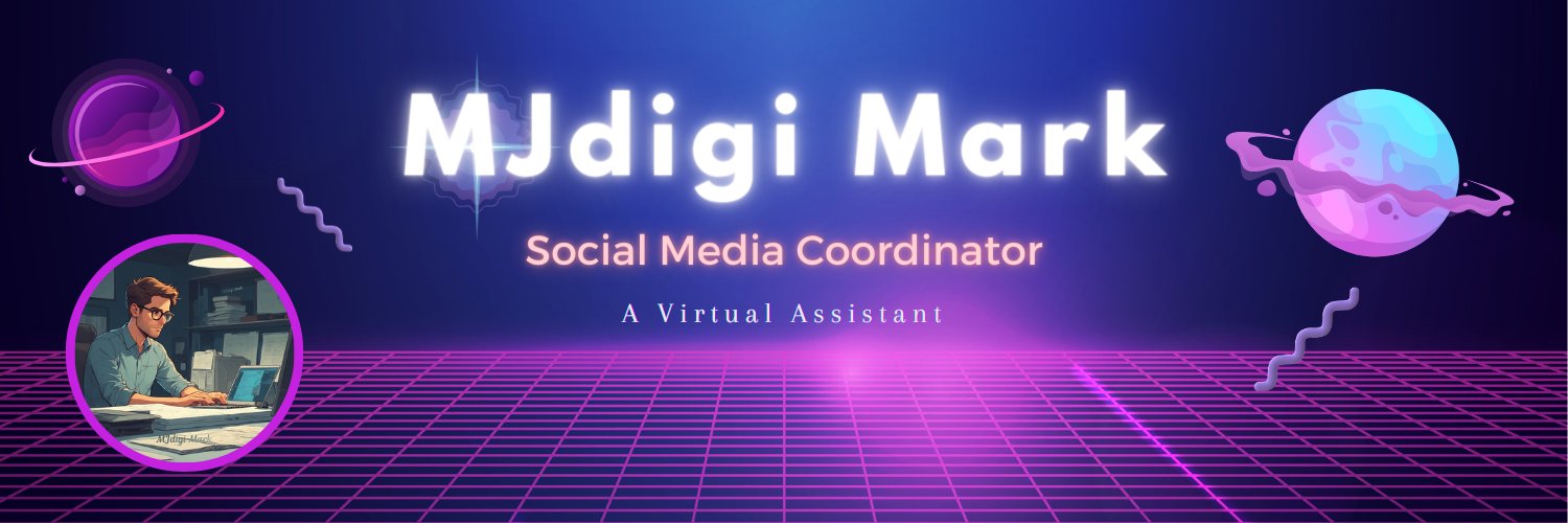 MJdigi Mark banner