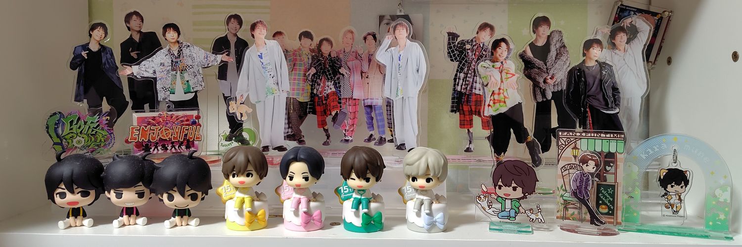くま banner