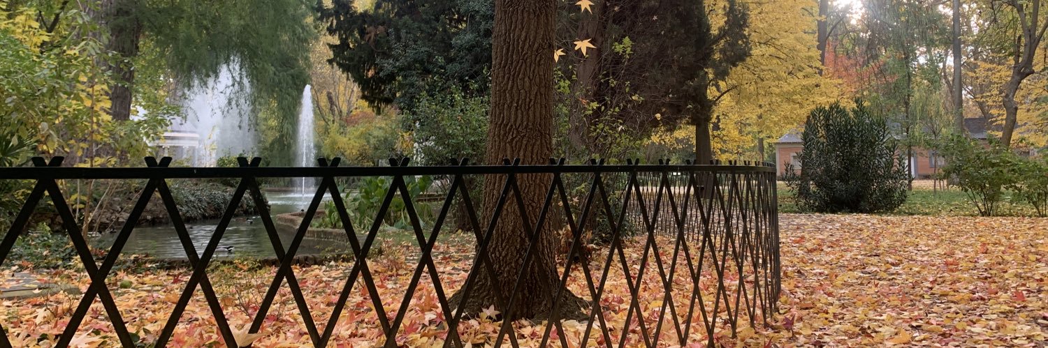 Viridis-Aranjuez banner