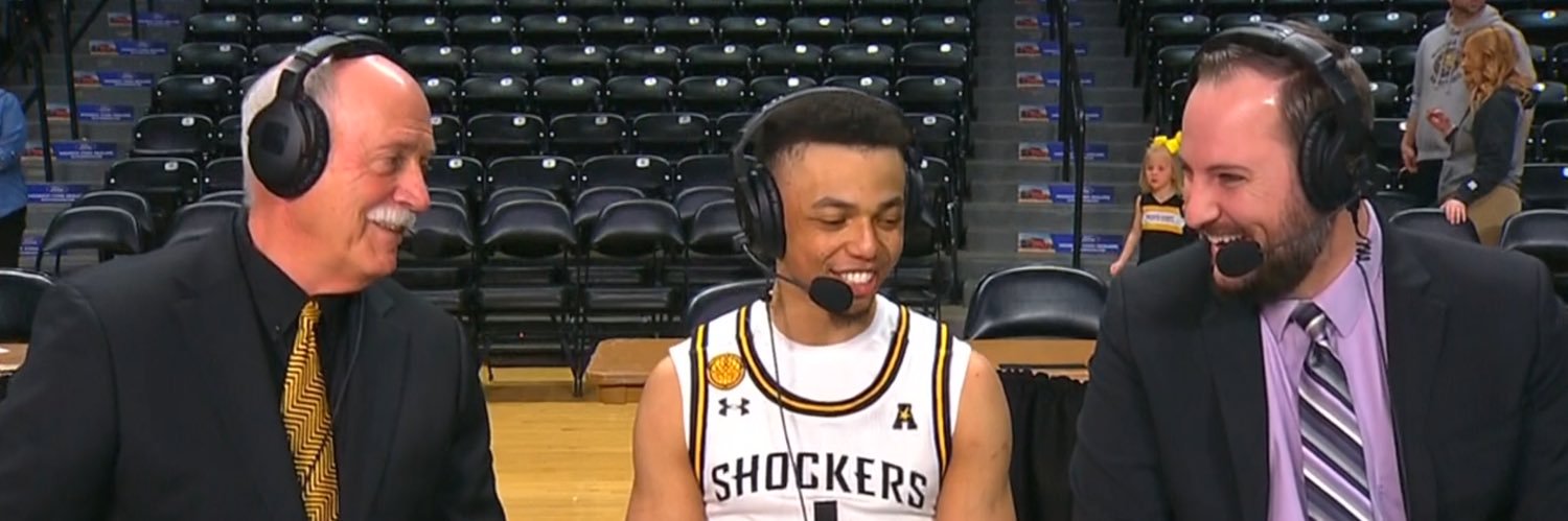 Pat Strathman banner