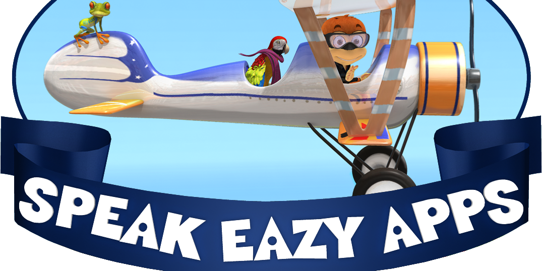 speakeazyapps's profile banner image