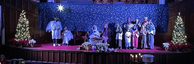 Barbara Fought banner