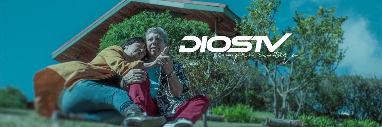 DiosTV's profile banner image