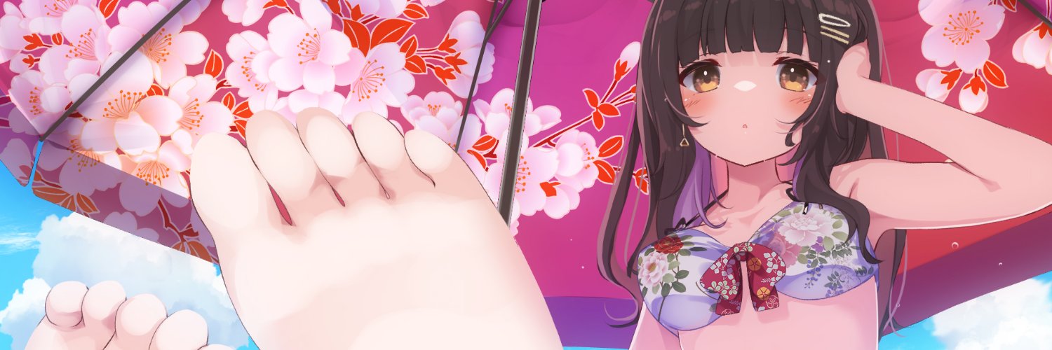 おしゅ｜Oshu🍣🍧 banner