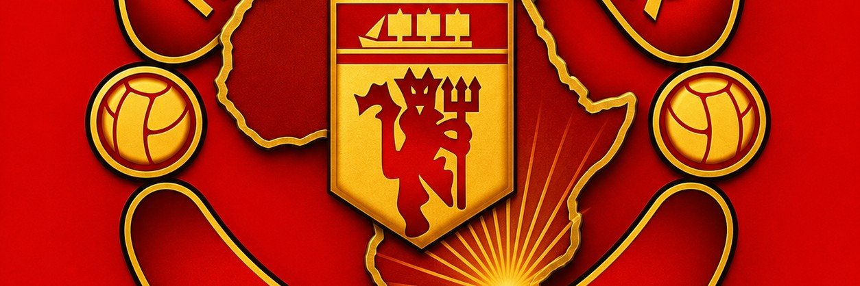 utdKenani's profile banner image