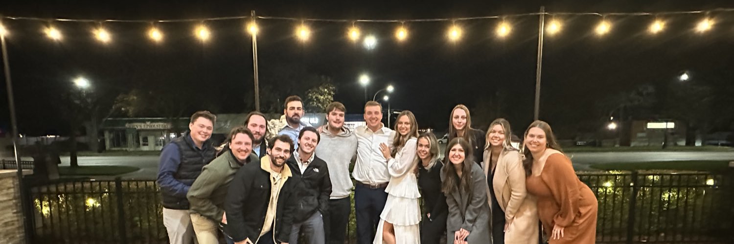 maceyreese11's profile banner image