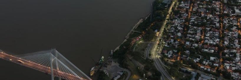 Roberto Sukerman banner