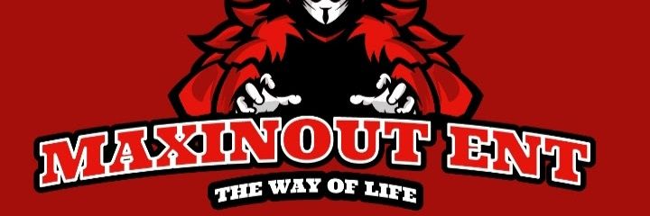 maxinoutent's profile banner image