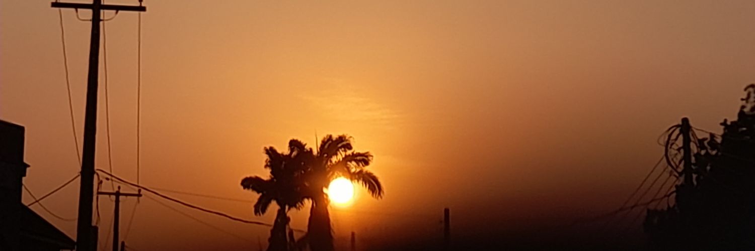 krishumble05's profile banner image
