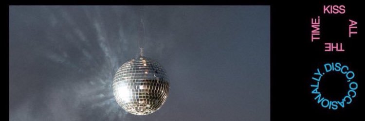 Janice….Harry’s Disco Kiss Girl 💋💋💋💋 banner