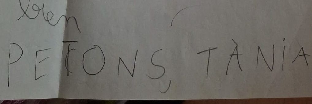 tània banner