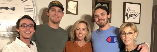 jennbeav's profile banner image