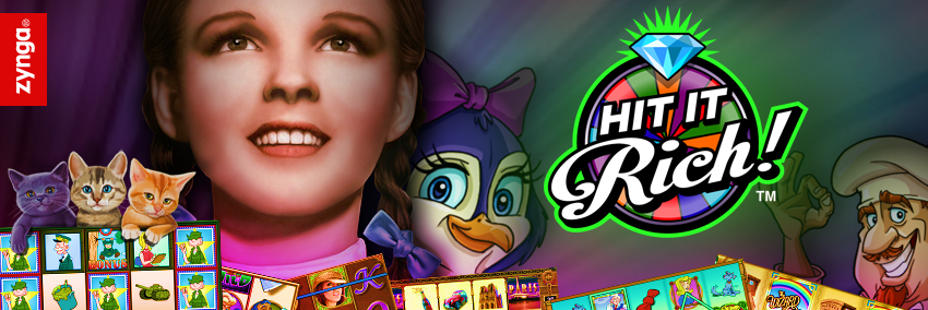 HitItRichSlots's profile banner image