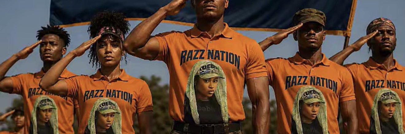 GroophyCaptain's profile banner image