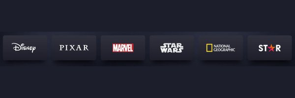 Disney+情報（非公式） Profile Banner