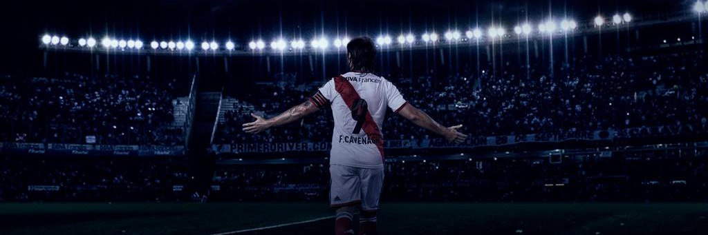 Fabián Falcón banner