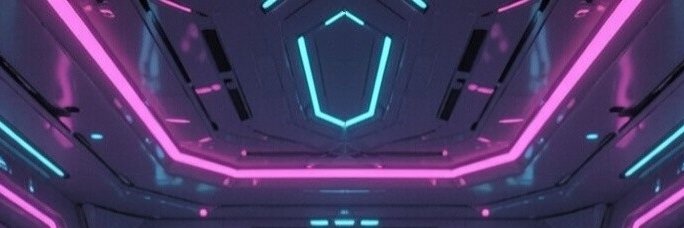 Synthetic Sirens banner