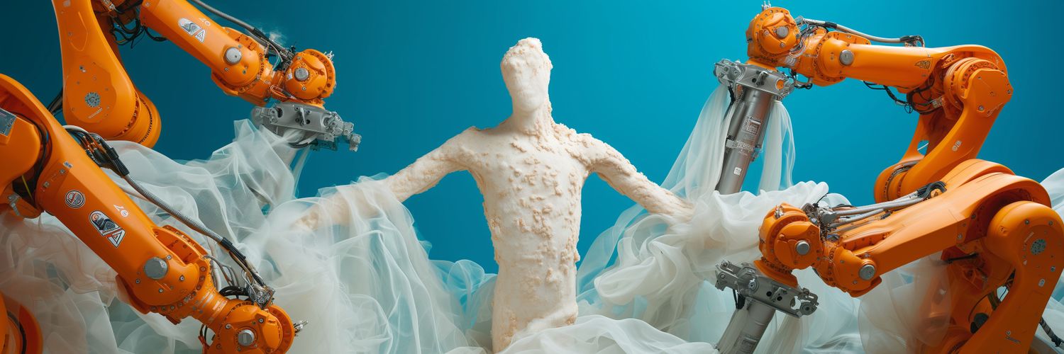 Xavier Malina banner