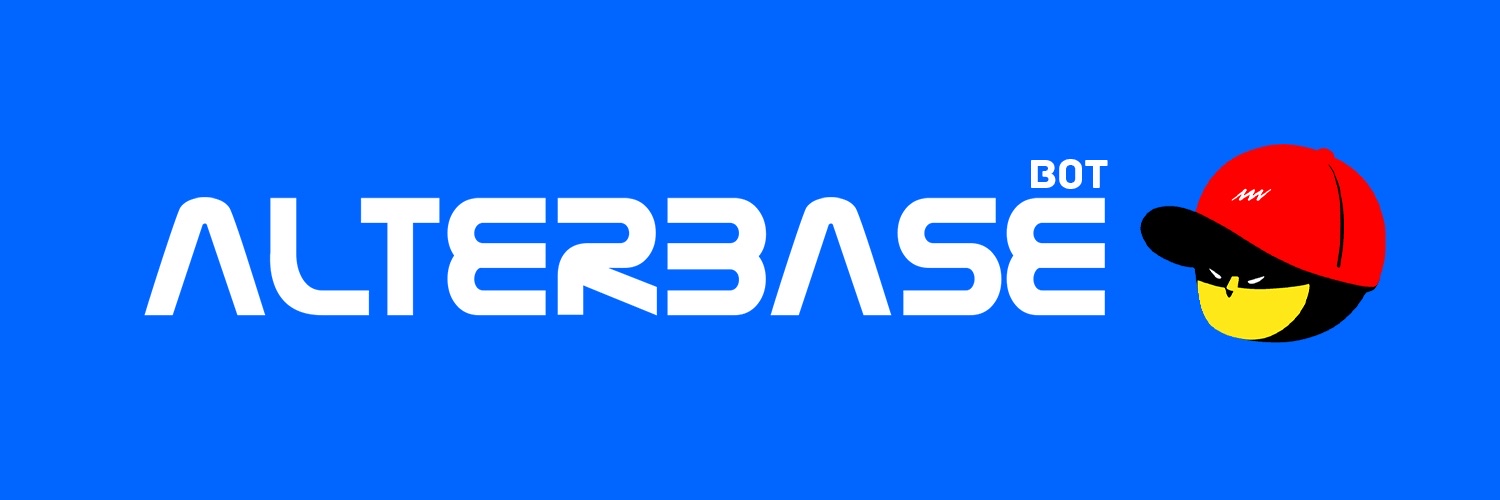 AlterBase | SMTC Sales Bot banner