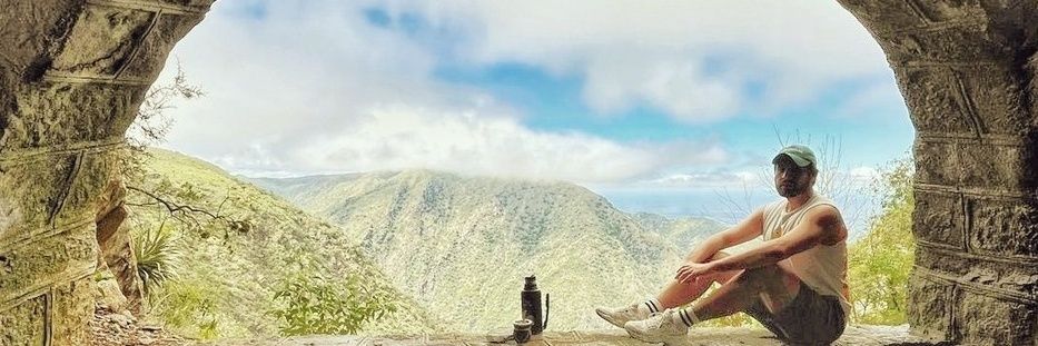 gonzachata's profile banner image