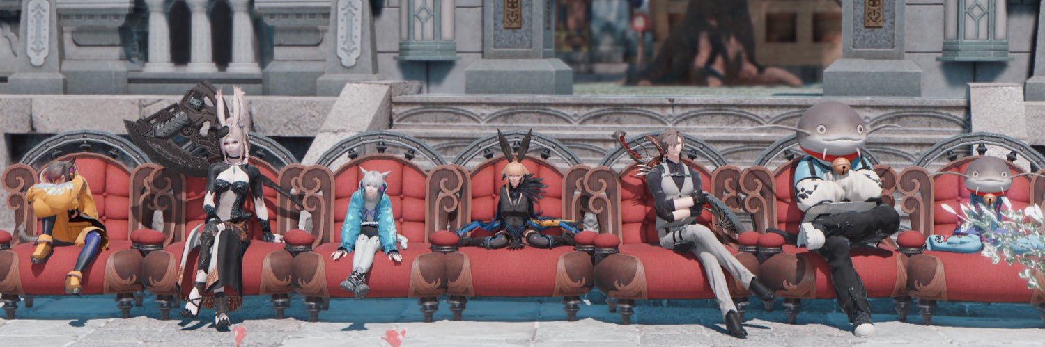アンモロイド banner