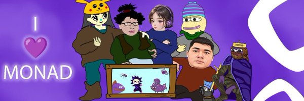 Frogthoshi_ Profile Banner