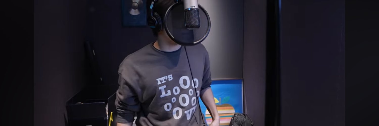 imkamyu's profile banner image