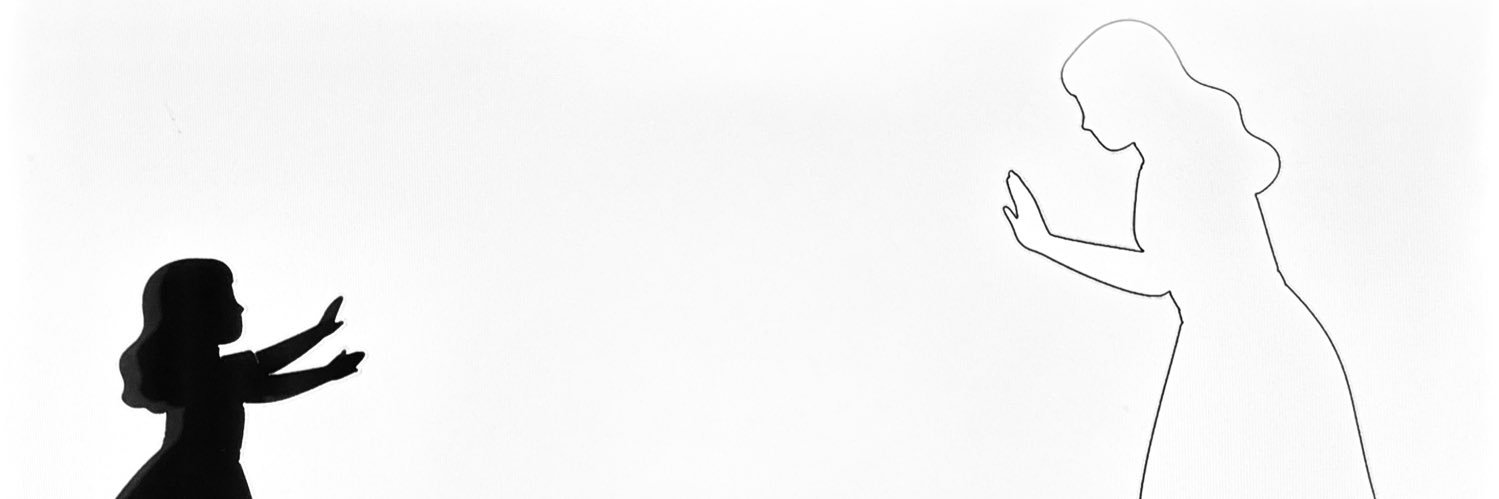 luckyrejectART's profile banner image