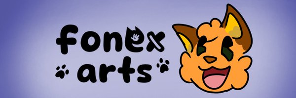 FonexArts Profile Banner