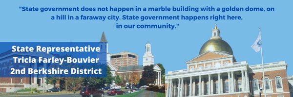 RepTricia Profile Banner