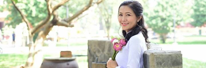 Nguyen Thi Sang banner