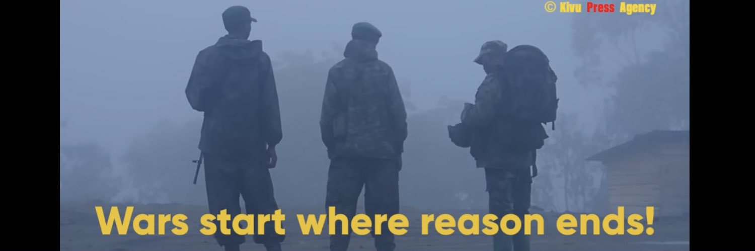 DEACON 🇷🇼 banner