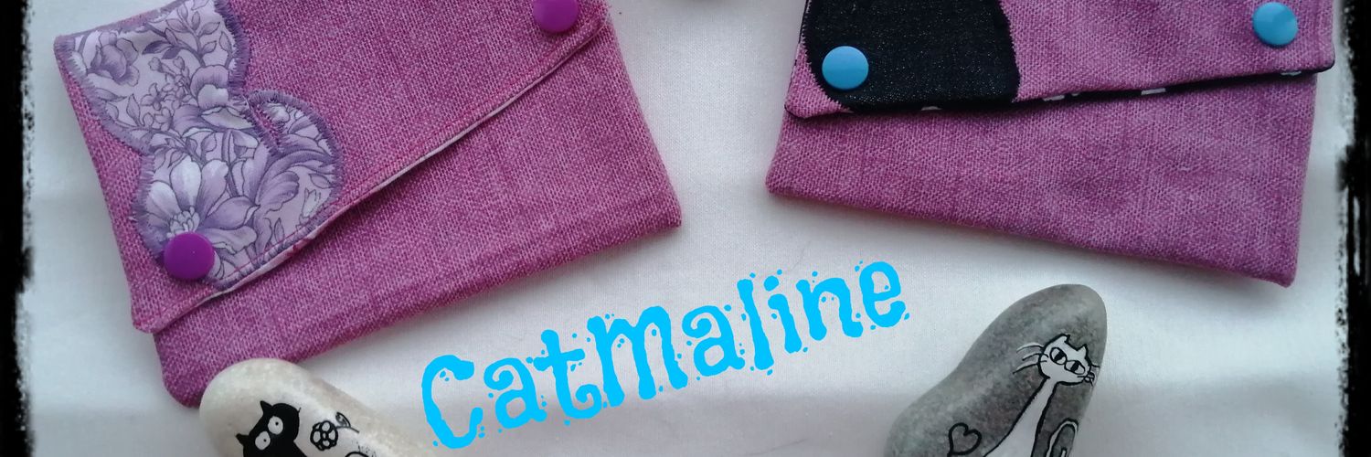 MalineCat's profile banner image