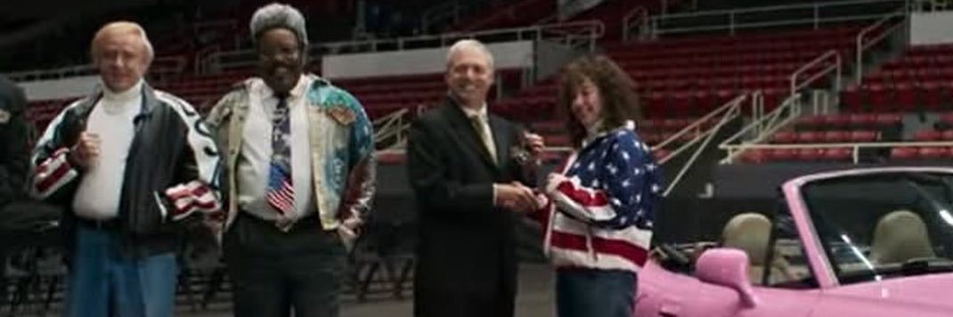 Steve D'Avria banner