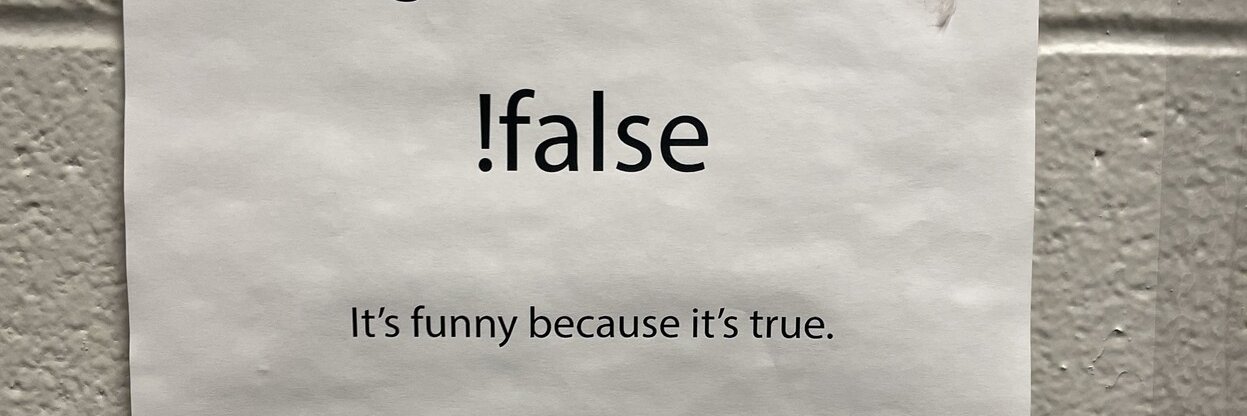 Andrew Mathew banner