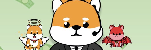 LHInuBNB's profile banner image