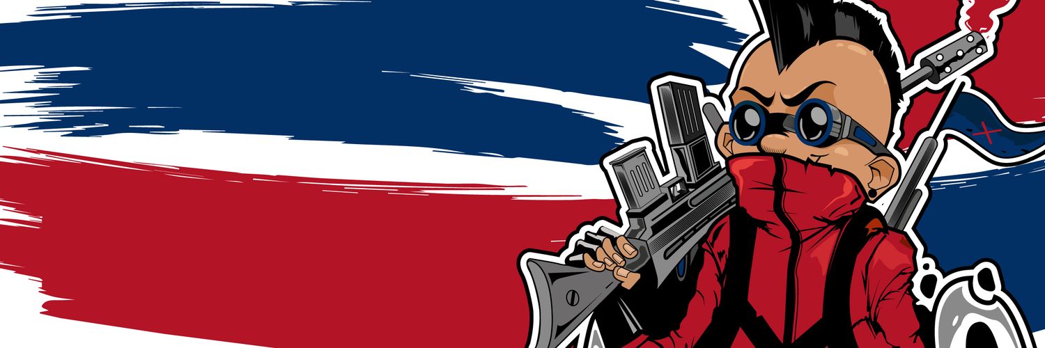 MarlinRdriguez's profile banner image