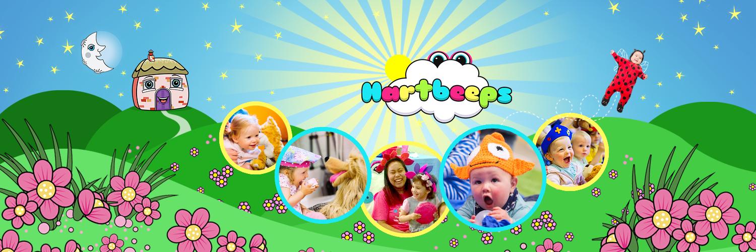 hartbeepsSWL's profile banner image