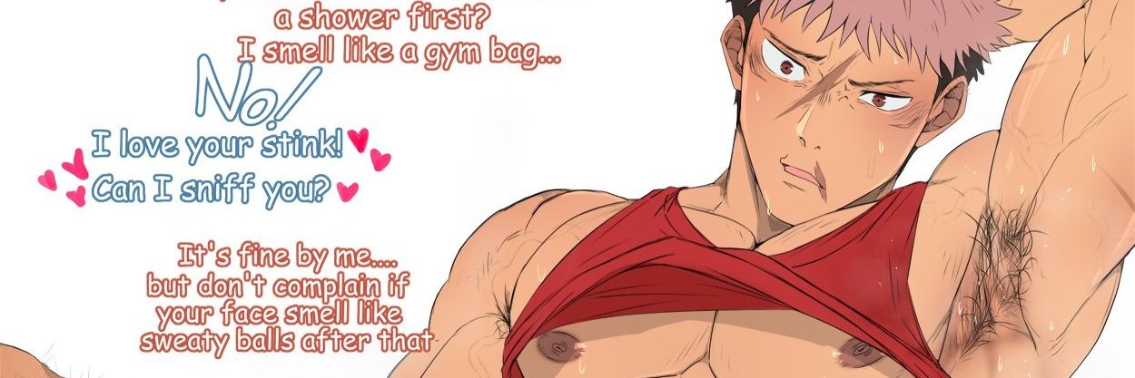 pervboylover's profile banner image