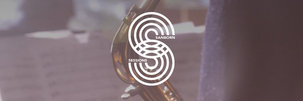 DavidSanborn Profile Banner