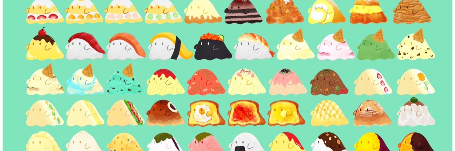 バケメシ屋🍈👻プライズ化🎊's banner