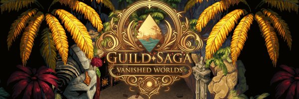 GuildSagaVW Profile Banner