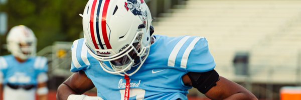 VelonHenderson7 Profile Banner