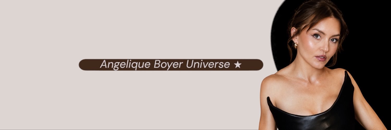 boyeruniverse's profile banner image
