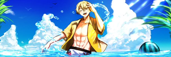 manjome_mushoku Profile Banner