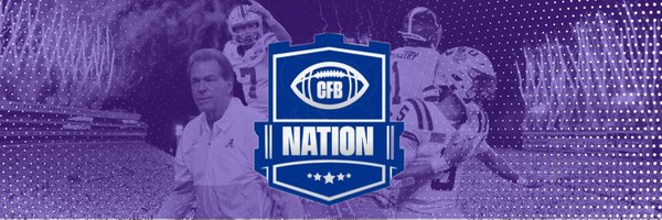 TheCFBNation Profile Banner