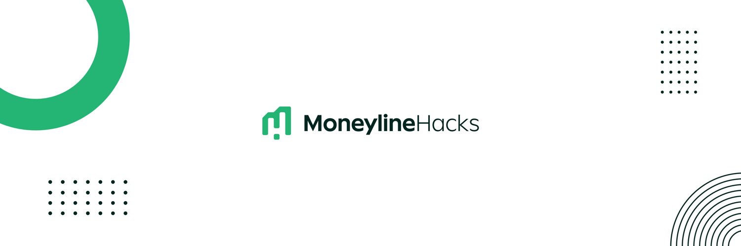 Moneyline Hacks's banner